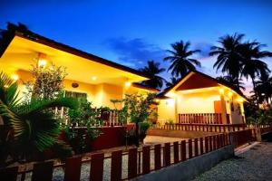 Garden Home Seaview, Bang Saphan