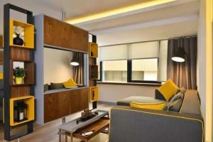 Spil Suites, Izmir