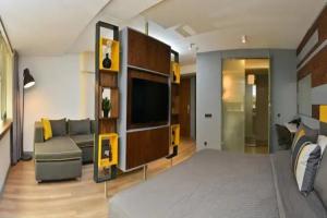 Spil Suites, Izmir