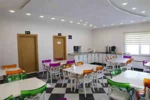Savuran Hotel, Canakkale
