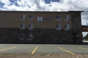 Geyser Inn, West Yellowstone