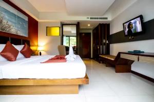 Di Pantai Boutique Beach Resort, Patong