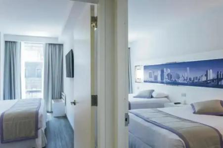 Riu Plaza New York Times Square - 125