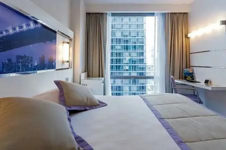 Riu Plaza New York Times Square - 101