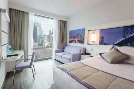 Riu Plaza New York Times Square - 114