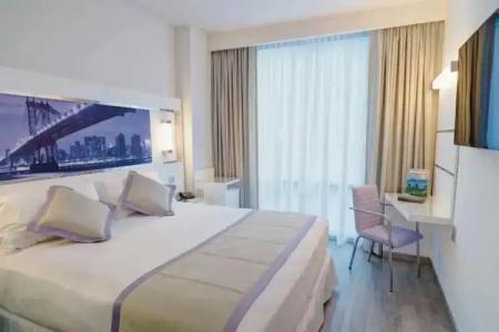 Riu Plaza New York Times Square - 110