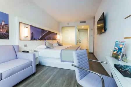 Riu Plaza New York Times Square - 116