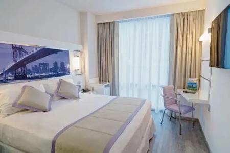 Riu Plaza New York Times Square - 102