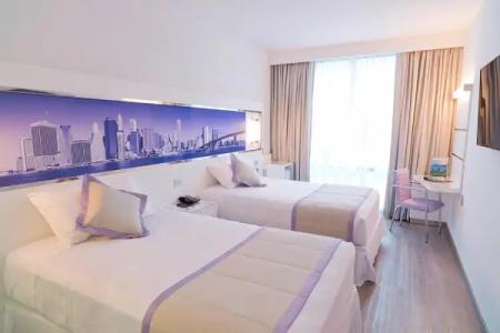 Riu Plaza New York Times Square - 112