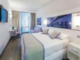 Deluxe Family Quadruple room