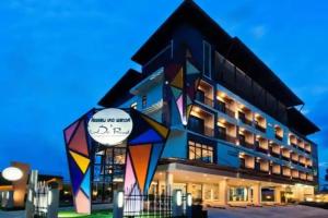 De' Proud Hotel, Ubon Ratchathani
