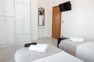 W Villas Halkidiki, Pefkohori