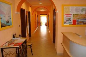 Pensione Affittacamere Miriam, Scalea