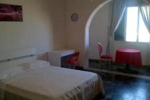 B&B GANAJ - Corso Italia 89 - BARI, Bari