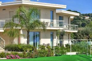Blue Bay Resort, Capo Vaticano