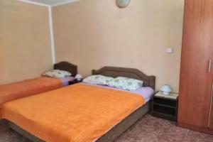 Apartments Gvozdenović, Petrovac