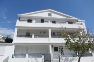 Apartments Gvozdenovic, Petrovac