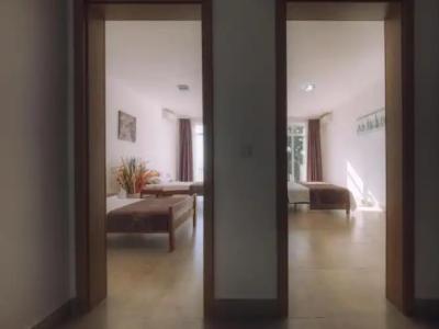 Berg Apartments - 61