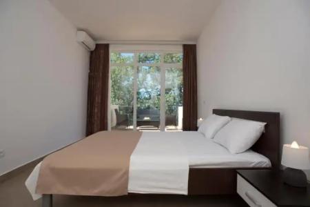 Berg Apartments - 70