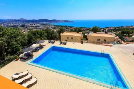 Berg Apartments - 39