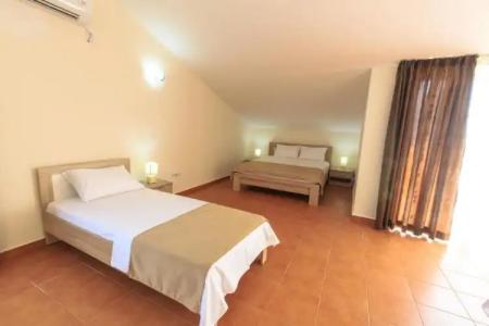 Berg Apartments - 36