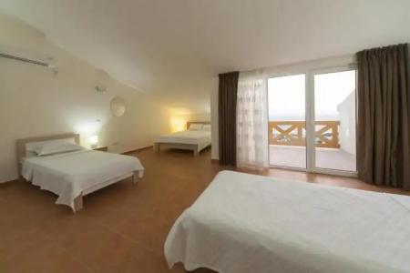 Berg Apartments - 35