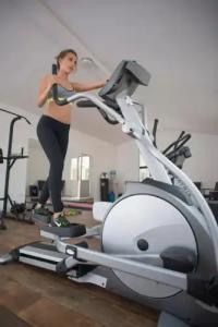 Berg Apartments - 21