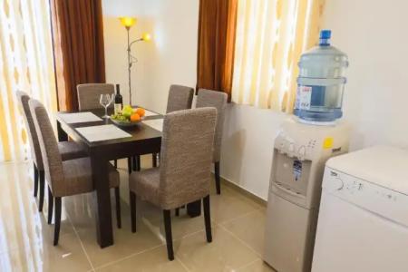 Berg Apartments - 73