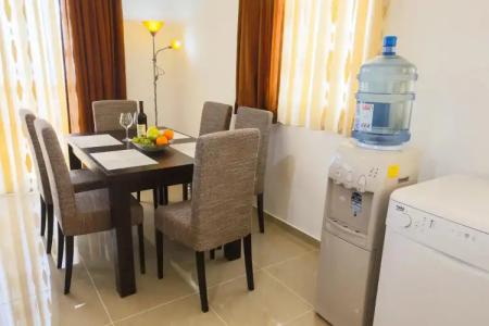 Berg Apartments - 28