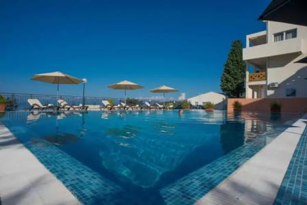 Berg Apartments - 11