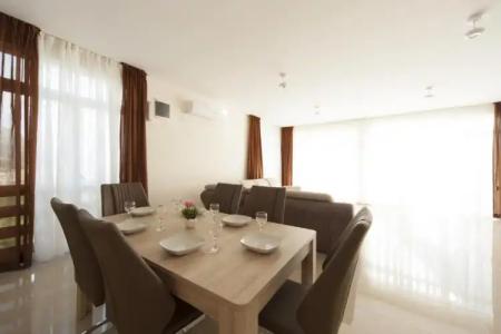 Berg Apartments - 37