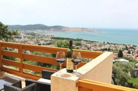 Berg Apartments - 80