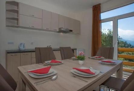 Berg Apartments - 30