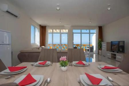 Berg Apartments - 34