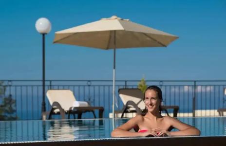 Berg Apartments - 29