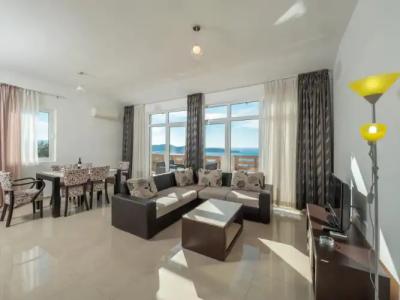 Berg Apartments - 26