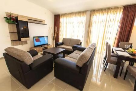 Berg Apartments - 71