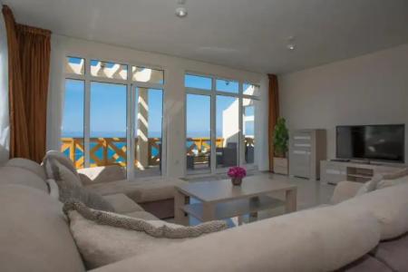 Berg Apartments - 32