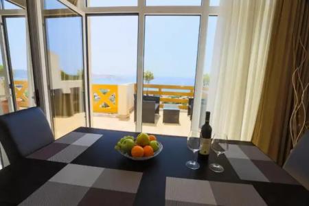 Berg Apartments - 65