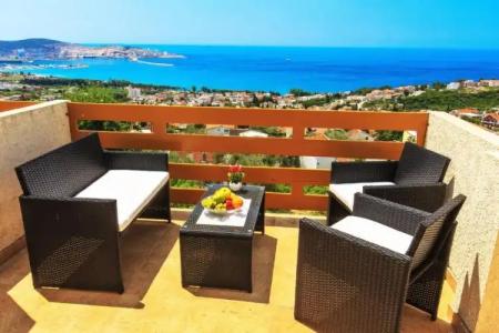 Berg Apartments - 75