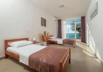 Berg Apartments - 62