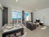2 Bedrooms Apartment with sea view