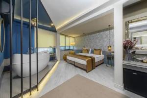 Ayramin Hotel Taksim, Istanbul