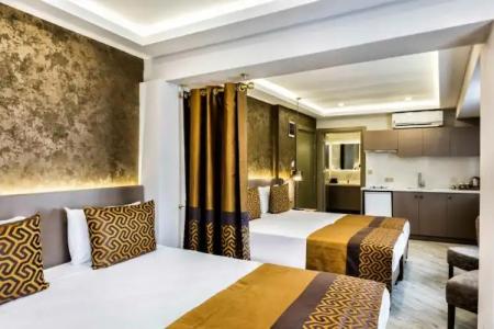 Ayramin Taksim - 40