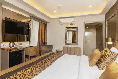 Ayramin Taksim - 51