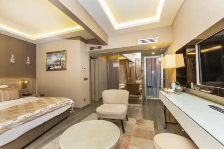 Ayramin Taksim - 60