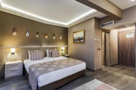 Ayramin Taksim - 54