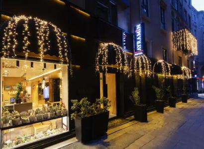 Ayramin Taksim - 1