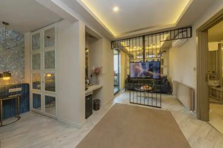 Ayramin Taksim - 96
