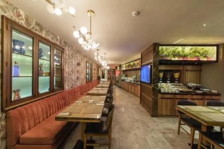 Ayramin Taksim - 14